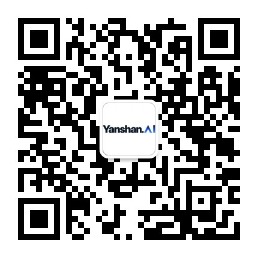 燕山AI公众号二维码
